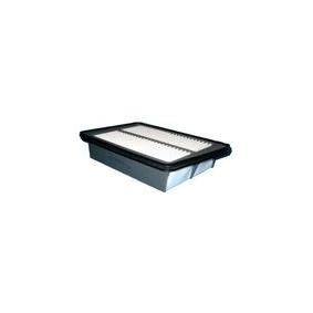 JEEP Luftfilter von ALCO FILTER