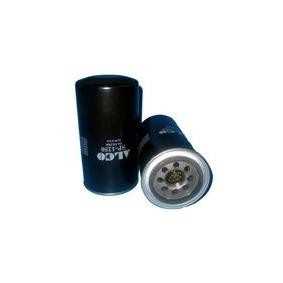 Achetez des Filtre à huile ALCO FILTER SP-1250 à prix pour 18,37 €