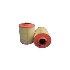 FORD Luftfilter von ALCO FILTER