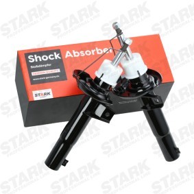 Stoßdämpfer SKSA-0132657