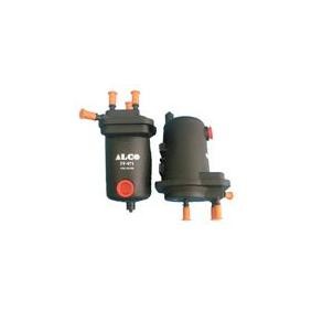 Köp Bränslefilter av ALCO FILTER FF-071 till det låga priset 530,15 kr