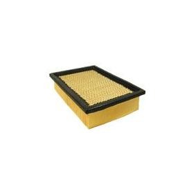 Luftfilter für MAZDA von ALCO FILTER