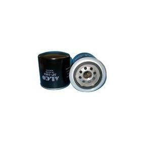 Ölfilter für MAZDA von ALCO FILTER