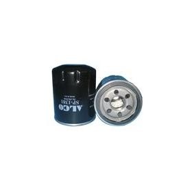 Ölfilter für JAGUAR von ALCO FILTER