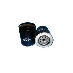 Achetez des Filtre à huile ALCO FILTER SP-855 à prix pour 11,04 €