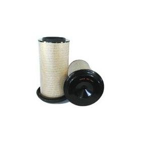 Luftfilter für DAF von ALCO FILTER