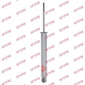 Stoßdämpfer 554114 für XJ (NAW, NBW) für 124,43 CHF