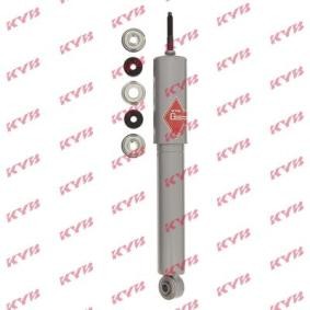 Stoßdämpfer 554146 von KYB günstig für 52,19 € online kaufen