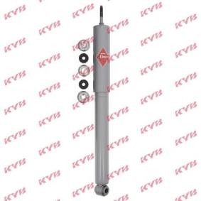 Stoßdämpfer 554147 von KYB günstig für 156,92 € online kaufen