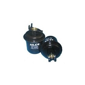 Compre Filtro de combustível da ALCO FILTER SP-2084 a um preço baixo por 23,94 €
