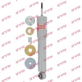 Stoßdämpfer 555007 für XJ (NAW, NBW) für 105,77 CHF