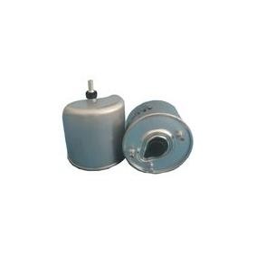 Köp Bränslefilter av ALCO FILTER SP-1406 till det låga priset 462,69 kr