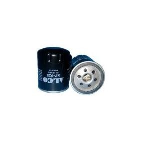 Achetez des Filtre à huile ALCO FILTER SP-928 à prix pour 8,68 €