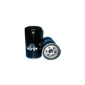 Achetez des Filtre à huile ALCO FILTER SP-986 à prix pour 9,62 €