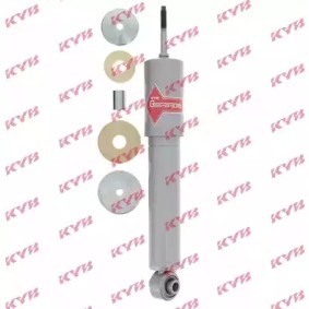 Stoßdämpfer 555008 für XJ (NAW, NBW) für 125,95 CHF