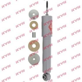 Stoßdämpfer 555010 von KYB günstig für 138,52 € online kaufen