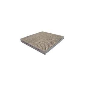 Compre Filtro, ar do habitáculo da ALCO FILTER MS-6267C a um preço baixo por 55,58 €