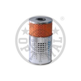 Køb Oliefilter af OPTIMAL FO-00004 til den lave pris 200,35 DKK
