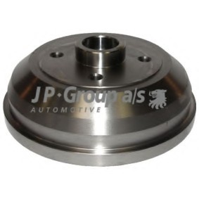 Bremstrommel des Herstellers JP GROUP - Originalware Artikelnummer: 1263500300
