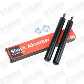 Stoßdämpfer SKSA-0132668
