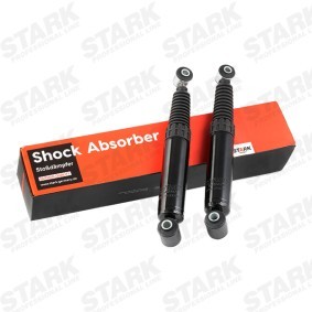 Stoßdämpfer SKSA-0132675