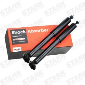 Stoßdämpfer SKSA-0132218