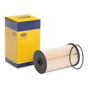 Compre Filtro de combustível da MAGNETI MARELLI 153071760751 a um preço baixo por 10,43 €