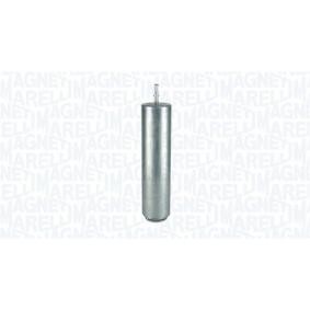 Köp Bränslefilter av MAGNETI MARELLI 153071760752 till det låga priset 490,51 kr