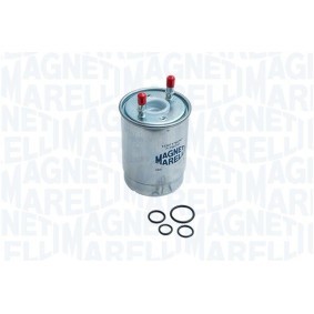 Compre Filtro de combustível da MAGNETI MARELLI 153071760747 a um preço baixo por 29,87 €