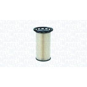 Compre Filtro de combustível da MAGNETI MARELLI 153071760754 a um preço baixo por 16,88 €