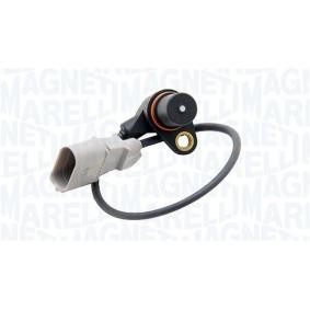 Acquista Sensore n° giri, Gestione motore da MAGNETI MARELLI 064848090010 a buon mercato per soli 20,02 €