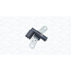 Köp Varvtalssensor, motorhantering av MAGNETI MARELLI 064848159010 till det låga priset 184,14 kr