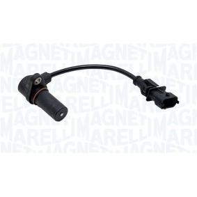 Drehzahlsensor, Motormanagement 064848058010