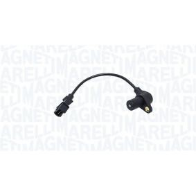 Køb Omdrejningssensor af MAGNETI MARELLI 064848066010 til den lave pris 124,91 DKK
