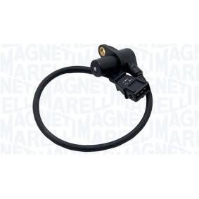 Køb Omdrejningssensor af MAGNETI MARELLI 064848067010 til den lave pris 294,39 DKK
