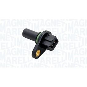 Sensor, Geschwindigkeit / Drehzahl von MAGNETI MARELLI günstig für 28,82 €