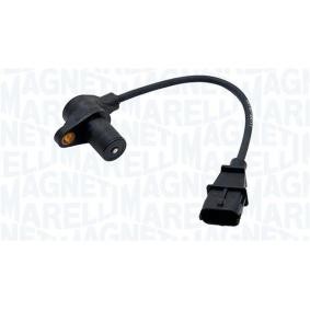 Köp Varvtalssensor, motorhantering av MAGNETI MARELLI 064848068010 till det låga priset 826,37 kr