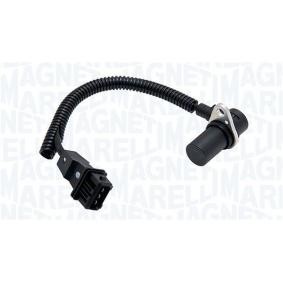 Nockenwellensensor von MAGNETI MARELLI für SHUMA II Stufenheck (FB) günstig online kaufen