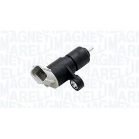 Drehzahlsensor, Motormanagement 064848091010 ROVER MINI MK I von MAGNETI MARELLI