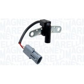 Köp Vevaxelgivare av MAGNETI MARELLI 064848036010 till det låga priset 946,65 kr