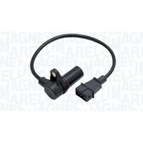 Köp Varvtalssensor, motorhantering av MAGNETI MARELLI 064848060010 till det låga priset 260,94 kr