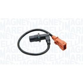 Køb Omdrejningssensor af MAGNETI MARELLI 064848156010 til den lave pris 152,35 DKK