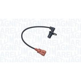 Køb Krumtapsføler af MAGNETI MARELLI 064848150010 til den lave pris 137,07 DKK