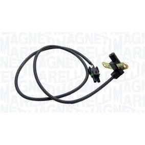 Köp Vevaxelgivare av MAGNETI MARELLI 064848095010 till det låga priset 532,72 kr
