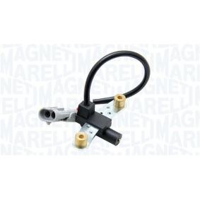 Compre Sensor de árbol de levas de MAGNETI MARELLI online para 21 Ranchera familiar (K48_) a precios moderados