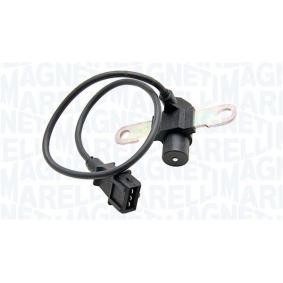 Köp Varvtalssensor, motorhantering av MAGNETI MARELLI 064848114010 till det låga priset 271,75 kr