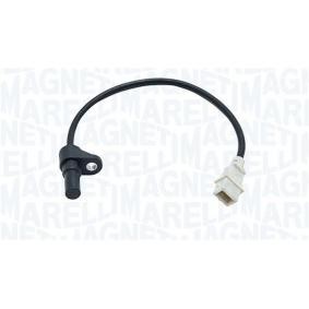 Køb Omdrejningssensor af MAGNETI MARELLI 064848084010 til den lave pris 209,15 DKK