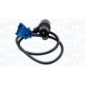 Köp Varvtalssensor, motorhantering av MAGNETI MARELLI 064848078010 till det låga priset 1246,72 kr