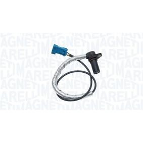 Köp Varvtalssensor, motorhantering av MAGNETI MARELLI 064848031010 till det låga priset 832,78 kr