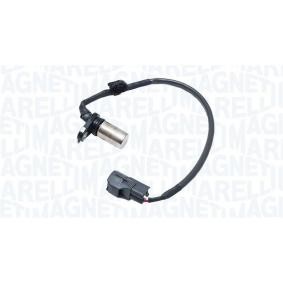 Köp Vevaxelgivare av MAGNETI MARELLI 064848123010 till det låga priset 252,21 kr